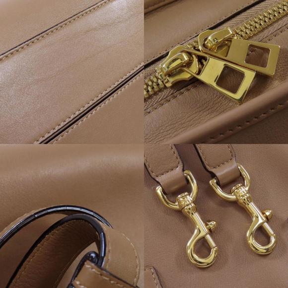 LOEWE Amazona Handbag - Picture 8 of 11